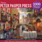 Peter Pauper Press - Venice 1000 Piece Jigsaw Puzzle