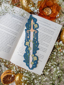 Meaggie Moos - Star Sword Fantasy Bookmark