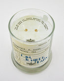 North Ave Candles - Banned Book Candle / The Great Gatsby / Book Lover Gift