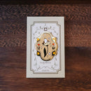 Thousand Skies - Enamel Pin - Early Blooms
