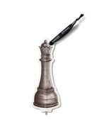 if USA - Eclectionery Bookmark Pens: Carrot