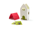 Tea House Tea Bag Dispenser