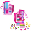 Toysmith - Mattel Polly Pocket Barbie Compact