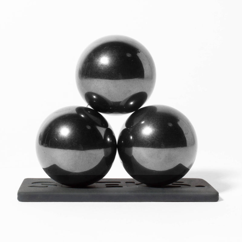 Speks - Supers Single Color Case Pack: 3-Set / Oil Slick