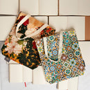 Chronicle Books - Paperblanks Natsu Canvas Bag