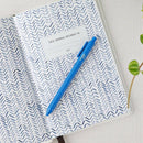 emily lex studio - Jotter pen