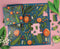 Fred & Friends - Puzzle 500 PC - Emily Blincoe - Deconstructed Bouquet