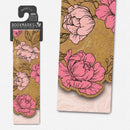if USA - Krafty Bookmarks: Bee