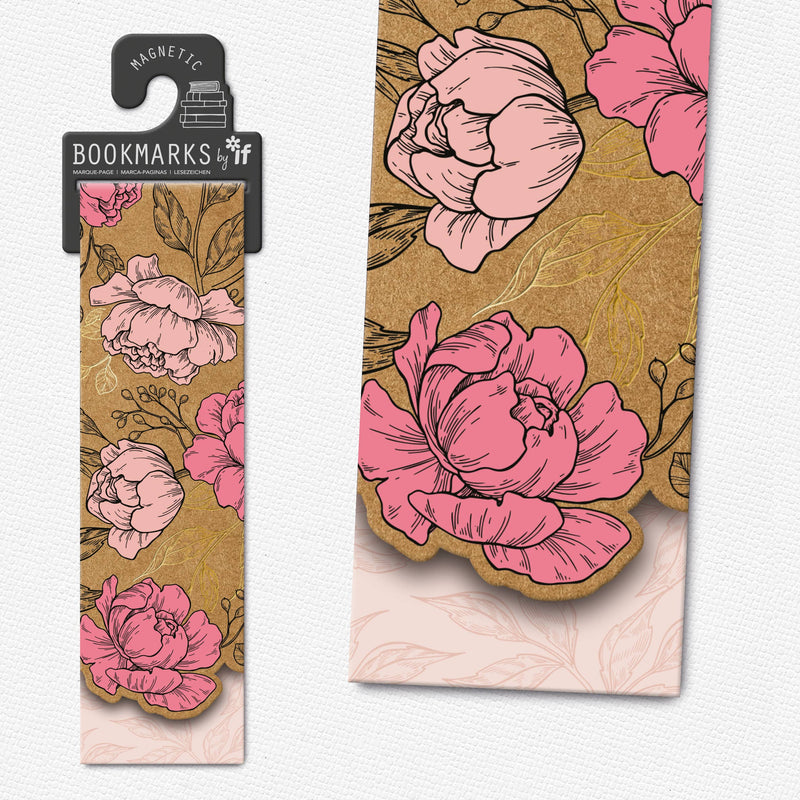 if USA - Krafty Bookmarks: Bee