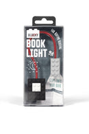 if USA - Blocky Book Light - Black/Gray