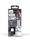 if USA - Blocky Book Light - Black/Gray
