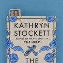 Humdrum Paper - Cancer Zodiac Matchbox Bookmark (it’s die cut!)