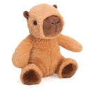 Wild Republic - Emb Plush Capybara