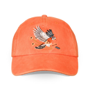 Bird Collective - American Kestrel Washed Hat