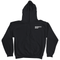 Wicked Clothes - 'Memento Mori' Hoodie: Large