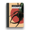 The Mincing Mockingbird - Beetle Journal - Small