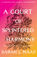 *PREORDER* A Court of Splintered Harmony: The Valkyrie Cycle, Movement I (Court of Thorns and Roses