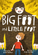 Big Foot and Little Foot (Big Foot and Little Foot