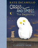 Orris and Timble: The Beginning (Orris and Timble)