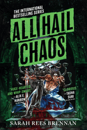 All Hail Chaos (Time of Iron, 2)