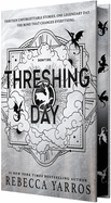 *PRE-ORDER* Threshing Day (Wing and Claw Collection) (Empyrean)