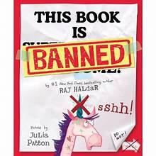 This Book Is Banned