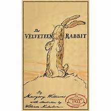 The Velveteen Rabbit: The Original 1922 Edition in Full Color