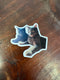 Painted Porch Bookshop Stickers