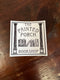Painted Porch Bookshop Stickers