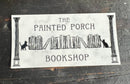 Painted Porch Bookshop Stickers