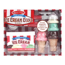 Melissa and Doug Ice Cream Play Set