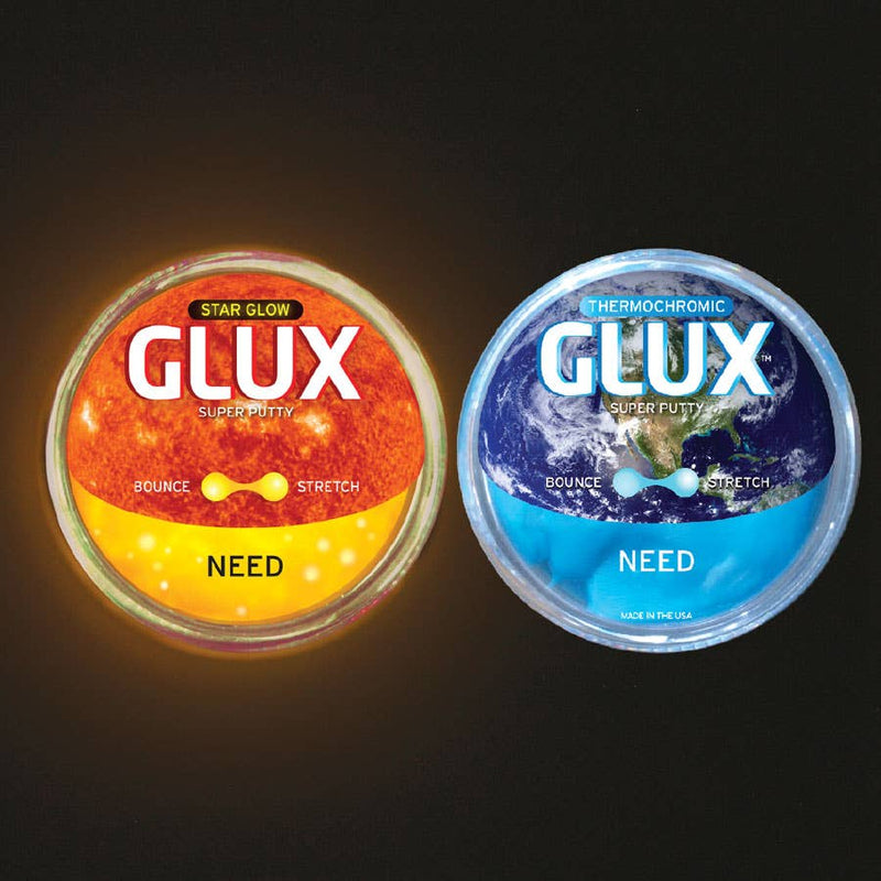 Copernicus Toys - MEGA GLUX GALACTIC COLLECTION