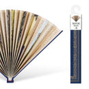 if USA - Book Fans (Blue)