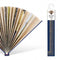 if USA - Book Fans (Blue)