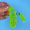 Frank Goodness - Pickle Pal Acrylic Keychain
