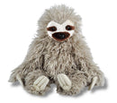Wild Republic - CK Three Toed Sloth Stuffed Animal 12"