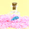 Camp Hollow - World's Tiniest Triceratops Figurine