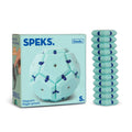 Speks - Geode Pop Assorted
