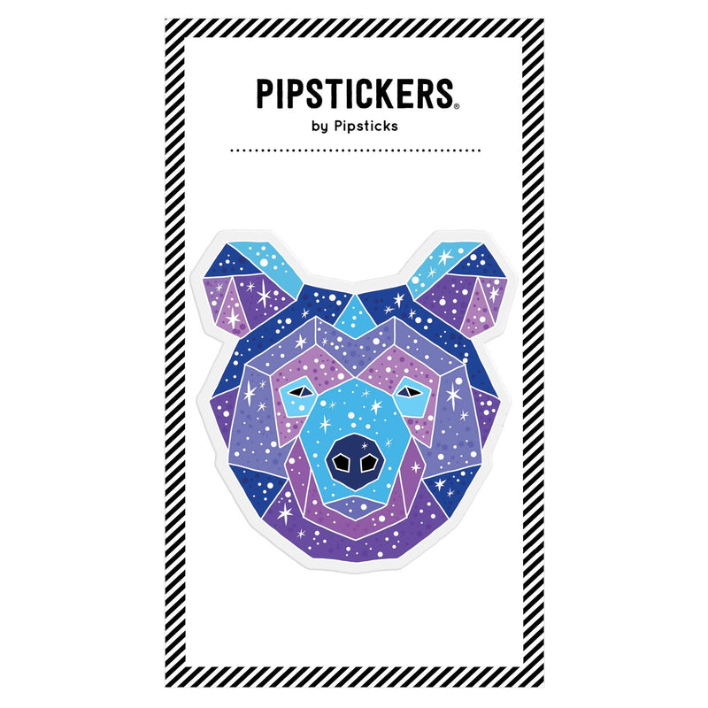 Pipsticks - Big Puffy Astrology Bear