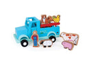 Jack Rabbit Creations - Down on the Farm Magnetic Truck