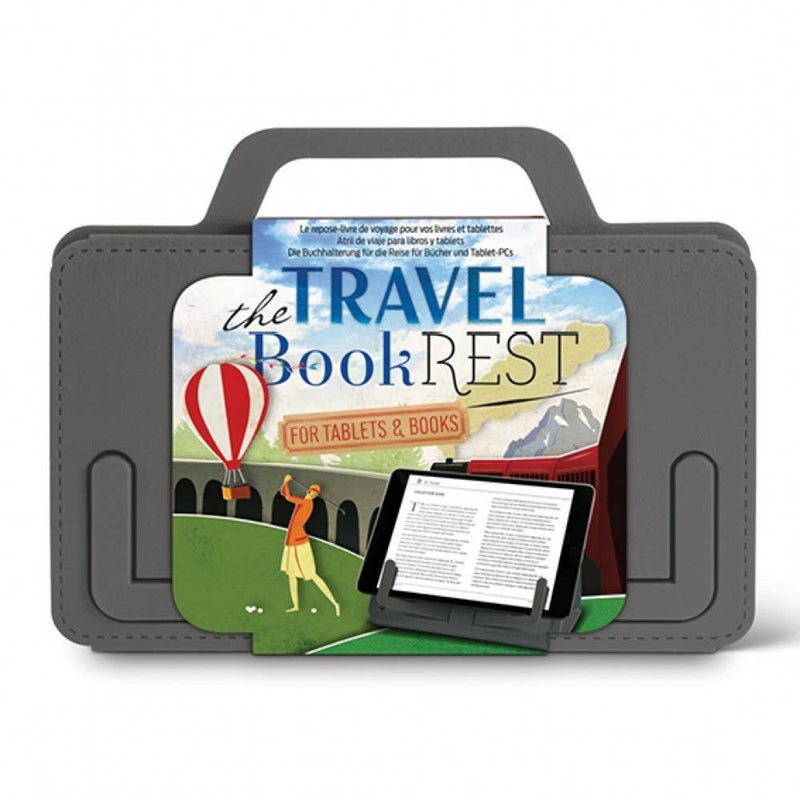 if USA - Travel Book Rest