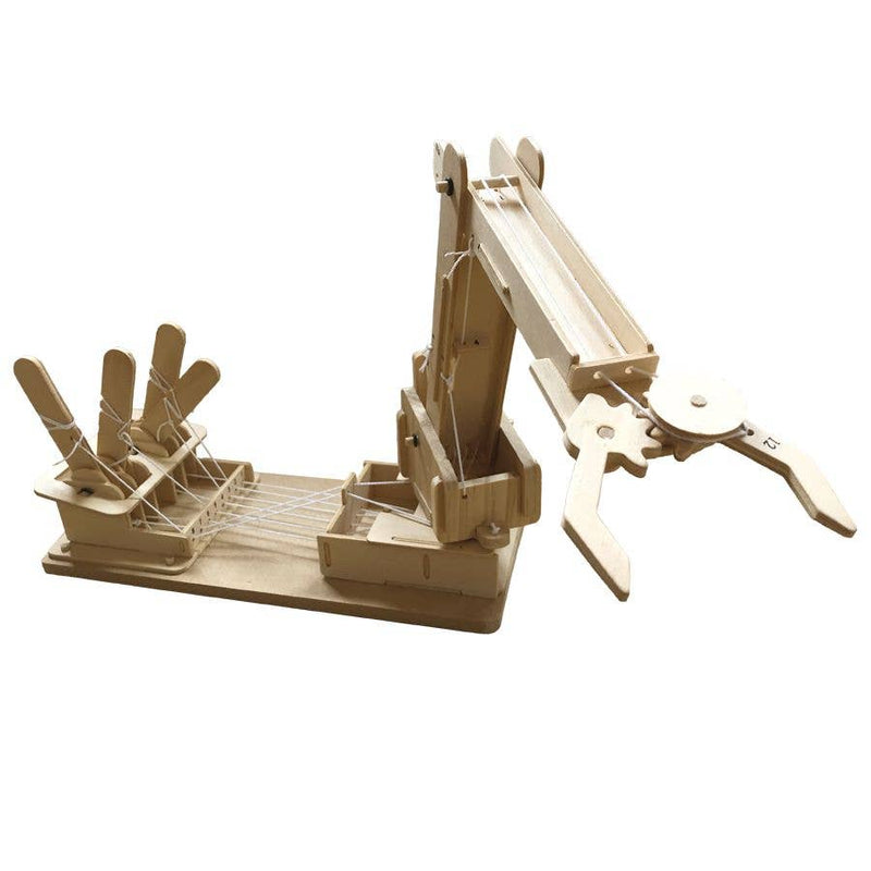 Copernicus Toys - GRABBER BOT