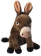 Wild Republic - CK Mule Stuffed Animal 12"