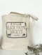 The Coin Laundry - Black Thumb Society Farmer's Market Tote