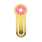 These Are Things - Donut Bookmark