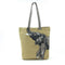 COMECO INC - Elephant Tote Bag