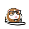 COMECO INC - Nerdy Guinea Pig Bag