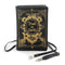 COMECO INC - 87729UB Book of Spells Clutch Bag