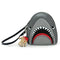 COMECO INC - 67553UB Scary Shark Wristlet