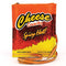 COMECO INC - 89507MT Cheese Crunch Crossbody Bag